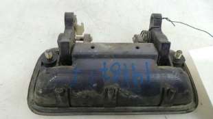 Recambio de maneta exterior trasera izquierda para suzuki vitara se/sv (et) 1988-2005 2.0 td largo superlujo referencia OEM IAM  2