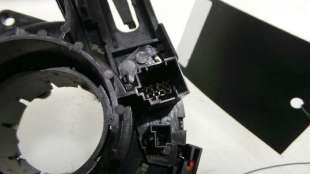 Recambio de anillo airbag para bmw serie 3 touring (e46) 1999-2006 320d referencia OEM IAM 01404017 01404017  2