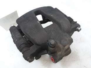 Recambio de pinza de freno delantera izquierda para opel corsa d 2006-2015 essentia referencia OEM IAM 542544 542544  2