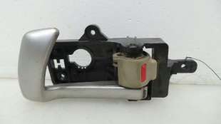Recambio de maneta interior delantera izquierda para hyundai santa fe (bm) 2006-2012 2.2 crdi comfort 4x4 referencia OEM IAM 826