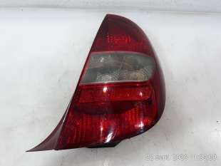 Recambio de piloto trasero derecho para citroën c5 berlina 2001-2004 2.0 hdi 90 sx/sx automático referencia OEM IAM 9632646680 9