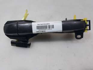 Recambio de maneta exterior trasera izquierda para toyota avensis touring sports 2015-2018 business advance referencia OEM IAM 6