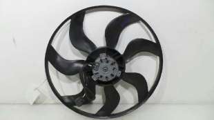 Recambio de electroventilador para infiniti q30 2015- 1.5 diesel cat referencia OEM IAM 214815DD0A 214815DD0A  2