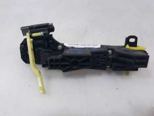 Recambio de maneta exterior trasera izquierda para toyota avensis touring sports 2015-2018 business advance referencia OEM IAM 6 2