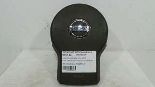 Recambio de airbag delantero izquierdo para nissan navara pick-up (d40m) 2005- doble cab fe 4x4 referencia OEM IAM 98510EB300 98