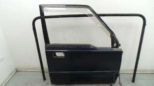Recambio de puerta delantera derecha para suzuki vitara se/sv (et) 1988-2005 2.0 td largo superlujo referencia OEM IAM 680017781