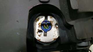 Recambio de airbag delantero izquierdo para nissan navara pick-up (d40m) 2005- doble cab fe 4x4 referencia OEM IAM 98510EB300 98