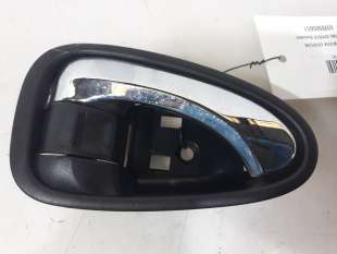 Recambio de maneta interior delantera derecha para toyota avensis touring sports 2015-2018 business advance referencia OEM IAM 6
