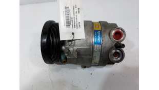 Recambio de compresor aire acondicionado para daewoo tacuma 2000-2004 sx-plus referencia OEM IAM 700736 700736 