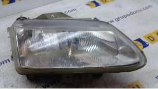 Recambio de faro derecho para renault espace /grand espace (je0) 1996-2000 2.2 dt rt espace referencia OEM IAM 7701038272 770103