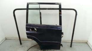 Recambio de puerta trasera derecha para suzuki vitara se/sv (et) 1988-2005 2.0 td largo superlujo referencia OEM IAM 68003578120
