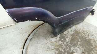 Recambio de puerta trasera derecha para suzuki vitara se/sv (et) 1988-2005 2.0 td largo superlujo referencia OEM IAM 68003578120 2