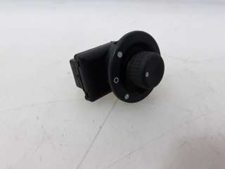 Recambio de mando retrovisor para dacia sandero 2012- 0.9 tce cat referencia OEM IAM 255704649R 255704649R 255704649R