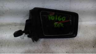 Recambio de retrovisor derecho para volvo serie 340 1976- referencia OEM IAM 3205096 3205096 3205096