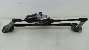 Recambio de motor limpia delantero para hyundai santa fe (bm) 2006-2012 2.2 crdi comfort 4x4 referencia OEM IAM 981102B000 98110