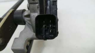 Recambio de motor limpia delantero para hyundai santa fe (bm) 2006-2012 2.2 crdi comfort 4x4 referencia OEM IAM 981102B000 98110
