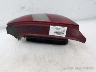 Recambio de piloto trasero derecho para citroën c5 berlina 2001-2004 2.0 hdi 90 sx/sx automático referencia OEM IAM 9632646680 9 2