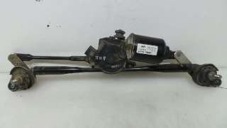 Recambio de motor limpia delantero para hyundai santa fe (bm) 2006-2012 2.2 crdi comfort 4x4 referencia OEM IAM 981102B000 98110
