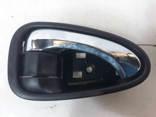 Recambio de maneta interior trasera derecha para toyota avensis touring sports 2015-2018 business advance referencia OEM IAM 692