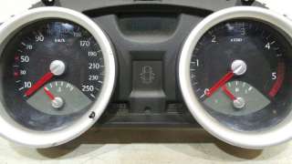 Recambio de cuadro instrumentos para renault megane ii berlina 5p 2002-2009 authentique referencia OEM IAM 8200462283 8200462283
