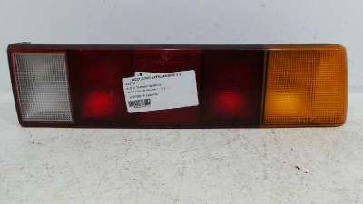 Recambio de piloto trasero derecho para volkswagen santana (327) 1981- referencia OEM IAM 325945112A 325945112A 