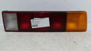 Recambio de piloto trasero derecho para volkswagen santana (327) 1981- referencia OEM IAM 325945112A 325945112A 