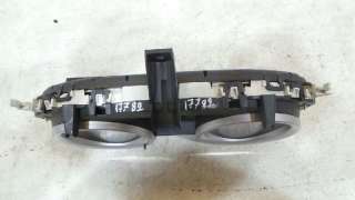 Recambio de cuadro instrumentos para renault megane ii berlina 5p 2002-2009 authentique referencia OEM IAM 8200462283 8200462283