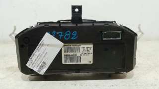 Recambio de cuadro instrumentos para renault megane ii berlina 5p 2002-2009 authentique referencia OEM IAM 8200462283 8200462283