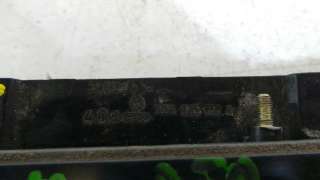 Recambio de piloto trasero derecho para volkswagen santana (327) 1981- referencia OEM IAM 325945112A 325945112A 