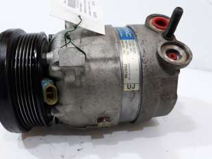 Recambio de compresor aire acondicionado para daewoo tacuma 2000-2004 sx-plus referencia OEM IAM 700736 700736  2