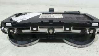 Recambio de cuadro instrumentos para renault megane ii berlina 5p 2002-2009 authentique referencia OEM IAM 8200462283 8200462283