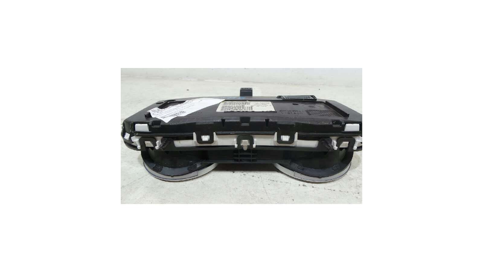 Recambio de cuadro instrumentos para renault megane ii berlina 5p 2002-2009 authentique referencia OEM IAM 8200462283 8200462283 Recambio de cuadro instrumentos para renault megane ii berlina 5p 2002-2009 authentique referencia OEM IAM 8200462283 8200462283