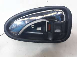 Recambio de maneta interior trasera izquierda para toyota avensis touring sports 2015-2018 business advance referencia OEM IAM 6