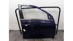 Recambio de puerta delantera derecha para citroën c-crosser 2007-2012 exclusive referencia OEM IAM 9004EG 9004EG 