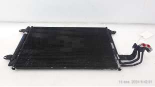 Recambio de condensador / radiador aire acondicionado para skoda superb combi (3t5) 2009-2015 ambition referencia OEM IAM 1K0298