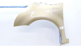 Recambio de aleta delantera izquierda para citroën c4 grand picasso 2006-2013 exclusive referencia OEM IAM 7840V1 7840V1 