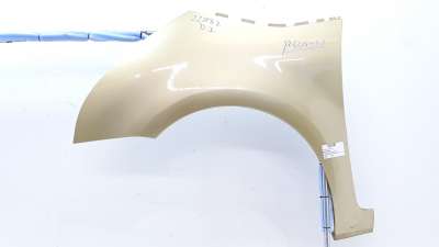 Recambio de aleta delantera izquierda para citroën c4 grand picasso 2006-2013 exclusive referencia OEM IAM 7840V1 7840V1 