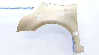 Recambio de aleta delantera izquierda para citroën c4 grand picasso 2006-2013 exclusive referencia OEM IAM 7840V1 7840V1 