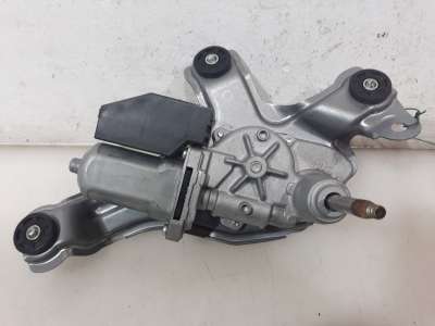 Recambio de motor limpia trasero para toyota avensis touring sports 2015-2018 business advance referencia OEM IAM 8513005060 851