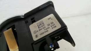 Recambio de mando luces para infiniti q30 2015- 1.5 diesel cat referencia OEM IAM A2049053003 A2049053003  2