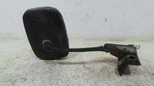 Recambio de retrovisor derecho para citroën c15 1985- d familiale referencia OEM IAM 96029034YB 96029034YB 96029034YB 2