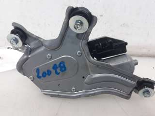 Recambio de motor limpia trasero para toyota avensis touring sports 2015-2018 business advance referencia OEM IAM 8513005060 851