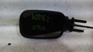 Recambio de retrovisor izquierdo para mg rover serie 100 (xp) 1991-1997 1.1 8v referencia OEM IAM   