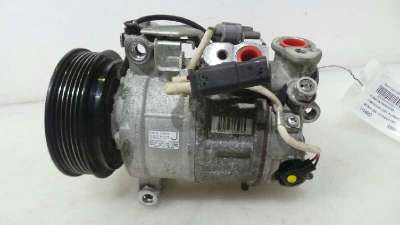 Recambio de compresor aire acondicionado para infiniti q30 2015- 1.5 diesel cat referencia OEM IAM 926005DA1A 926005DA1A 