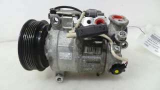 Recambio de compresor aire acondicionado para infiniti q30 2015- 1.5 diesel cat referencia OEM IAM 926005DA1A 926005DA1A 