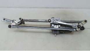 Recambio de motor limpia delantero para volkswagen eos (1f8) 2010-2015 sport bluemotion referencia OEM IAM 1Q1955023C 1Q1955023C