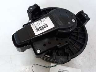 Recambio de ventilador calefaccion para toyota avensis touring sports 2015-2018 advance referencia OEM IAM 8710302150 8710302150