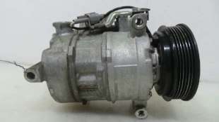 Recambio de compresor aire acondicionado para infiniti q30 2015- 1.5 diesel cat referencia OEM IAM 926005DA1A 926005DA1A  2