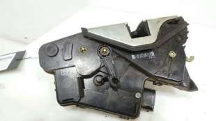 Recambio de cerradura puerta trasera derecha para bmw serie 3 touring (e46) 1999-2006 320d referencia OEM IAM 51217011244 512170 2