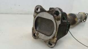 Recambio de transmision central delantera para ssangyong actyon 2006-2012 200 xdi referencia OEM IAM 3310009001 3310009001  2